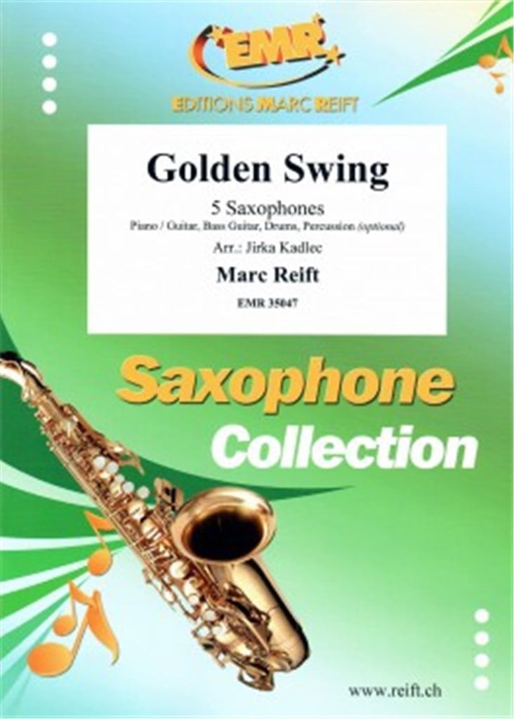 Golden Swing